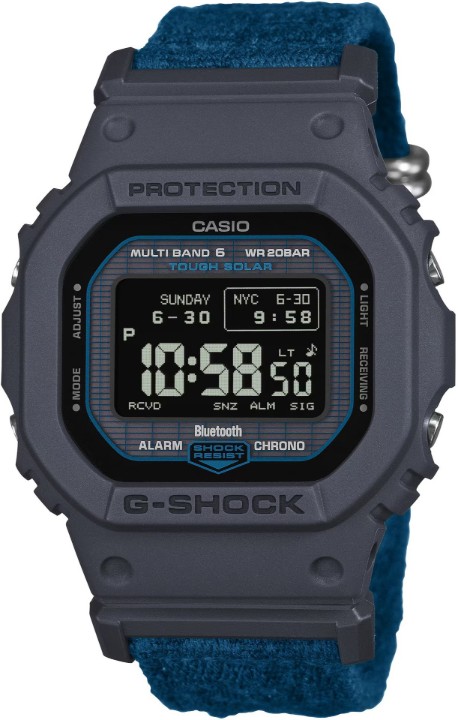 Obrázek Casio G-Shock