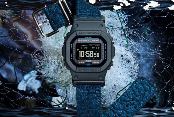 Obrázek Casio G-Shock
