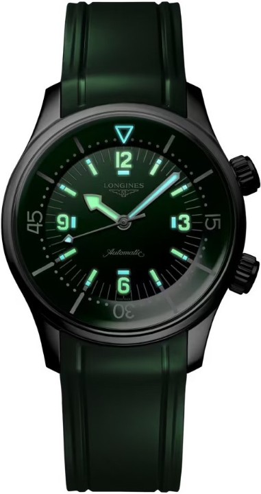 Obrázek Longines Legend Diver