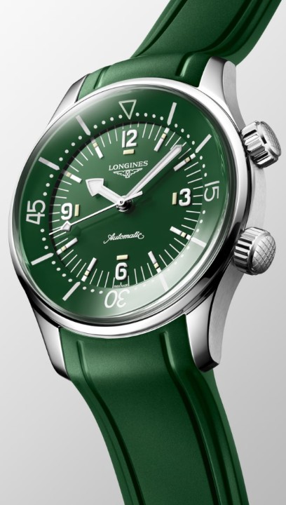 Obrázek Longines Legend Diver