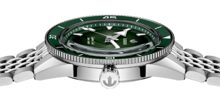 Obrázek Rado Captain Cook Automatic