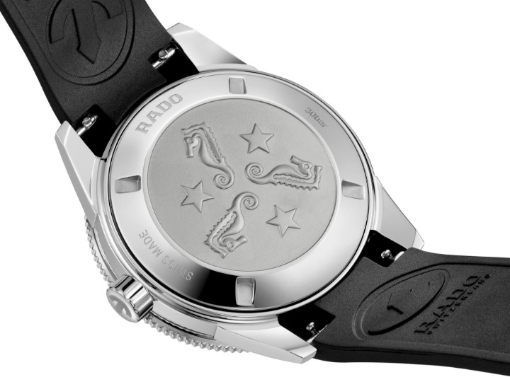 Obrázek Rado Captain Cook Automatic