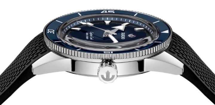 Obrázek Rado Captain Cook Automatic