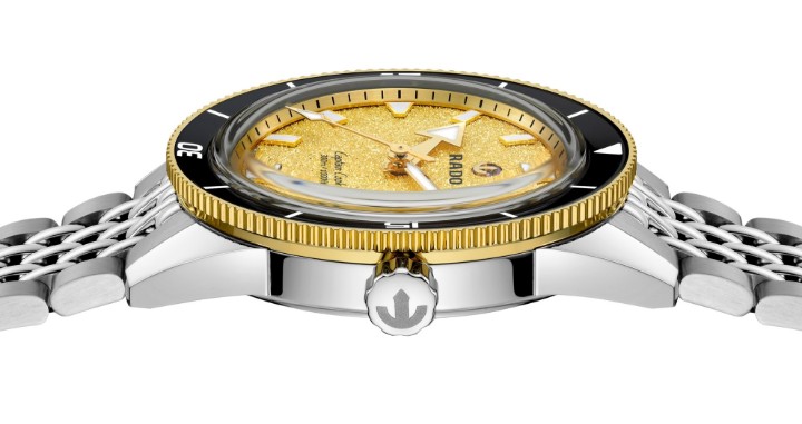 Obrázek Rado Captain Cook Automatic