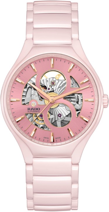 Obrázek Rado True Automatic Open Heart Limited Edition