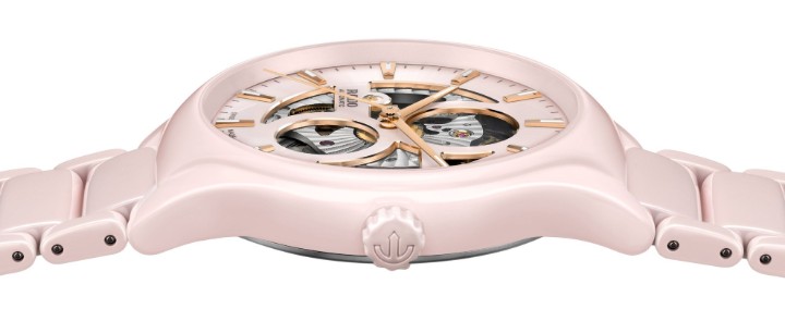 Obrázek Rado True Automatic Open Heart Limited Edition