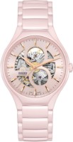 Obrázek Rado True Automatic Open Heart Limited Edition