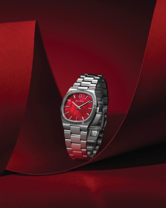 Obrázek Bulova Super Seville Mini