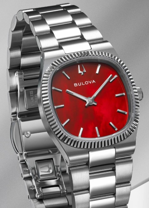 Obrázek Bulova Super Seville Mini