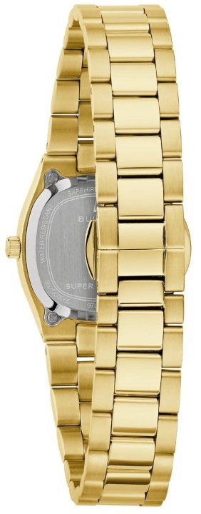 Obrázek Bulova Super Seville Mini