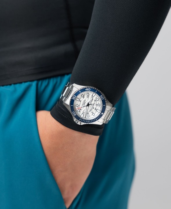 Obrázek Hamilton Khaki Navy Scuba Auto
