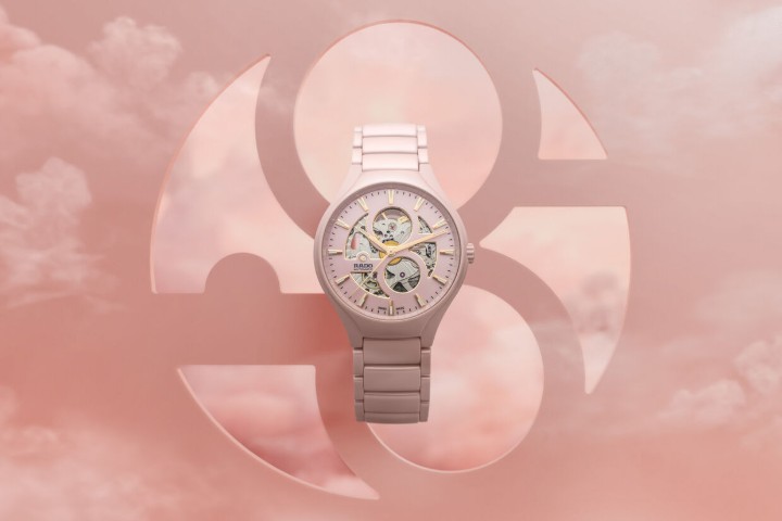 Obrázek Rado True Automatic Open Heart Limited Edition