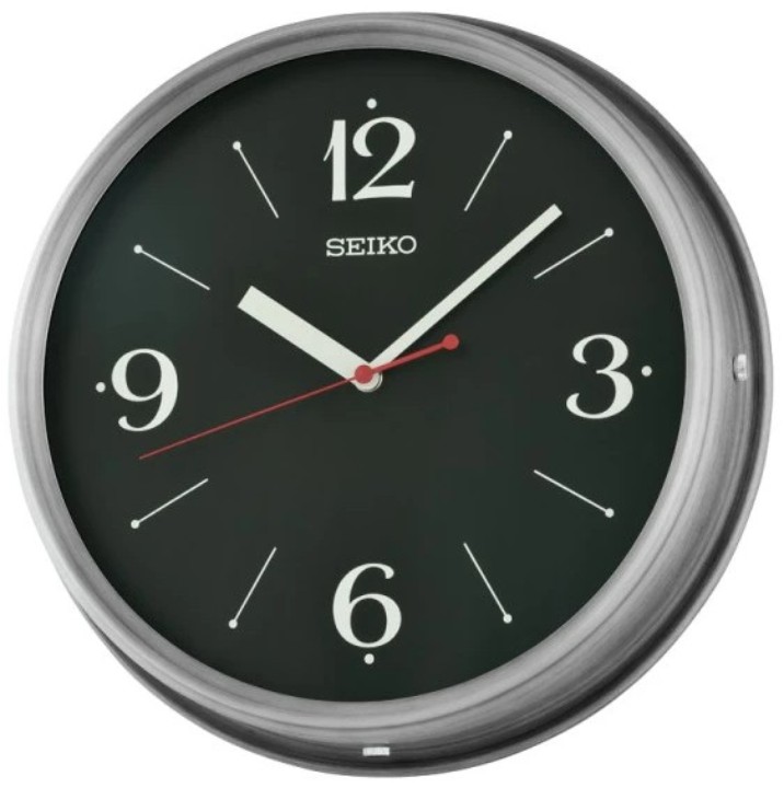 Obrázek Nástěnné hodiny Seiko