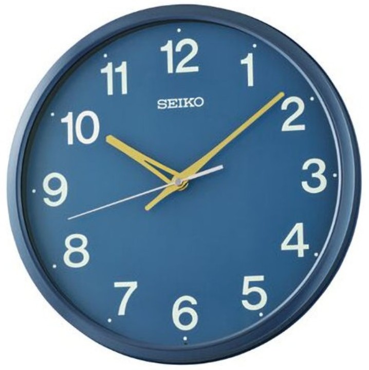 Obrázek Nástěnné hodiny Seiko