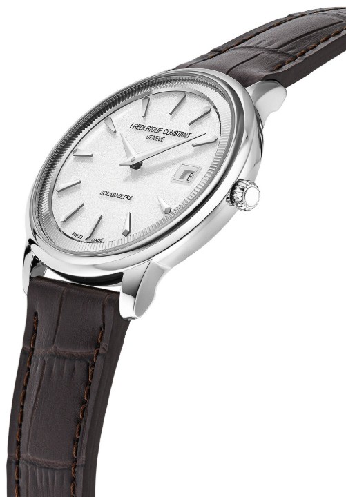 Obrázek Frederique Constant Classics Moneta Solarmetre