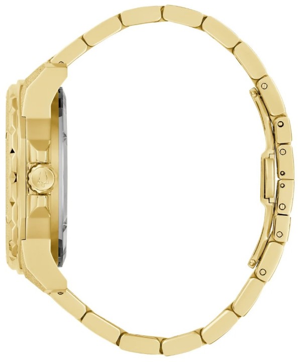 Obrázek Bulova Marine Star Automatic Marc Anthony