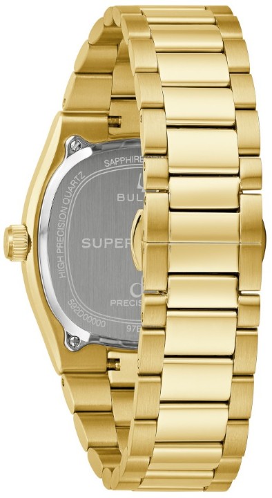 Obrázek Bulova Precisionist Super Seville