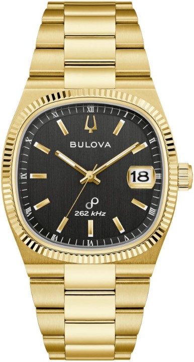 Obrázek Bulova Precisionist Super Seville