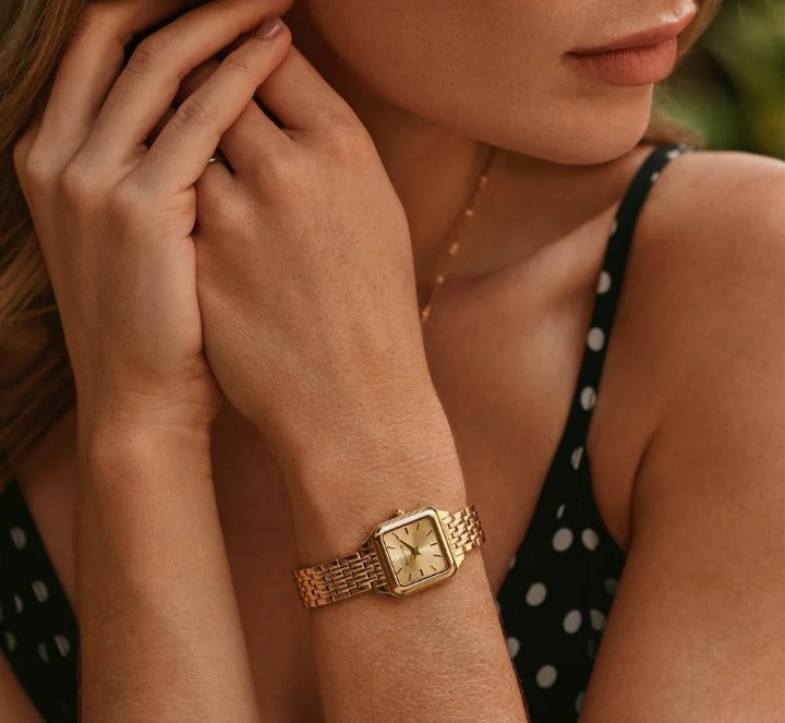 Obrázek Bulova Sutton Classic Square Quartz