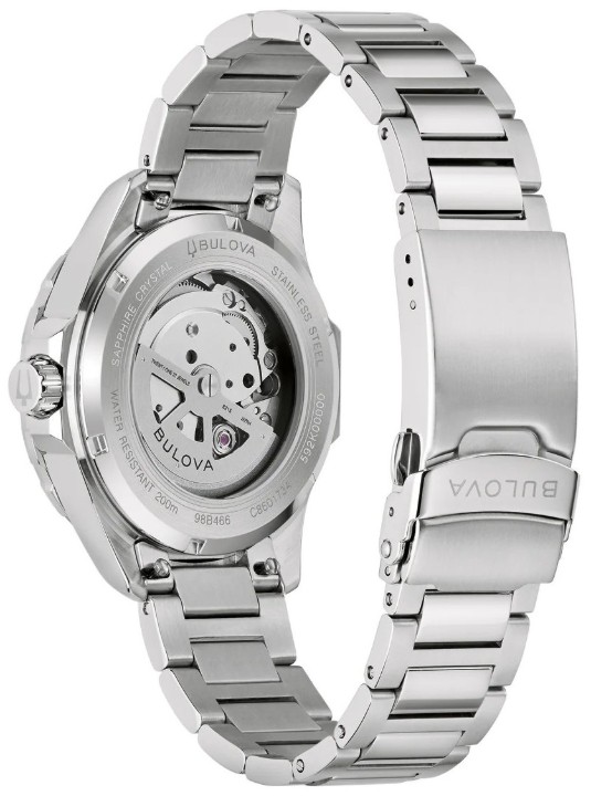 Obrázek Bulova Marine Star Series B Automatic