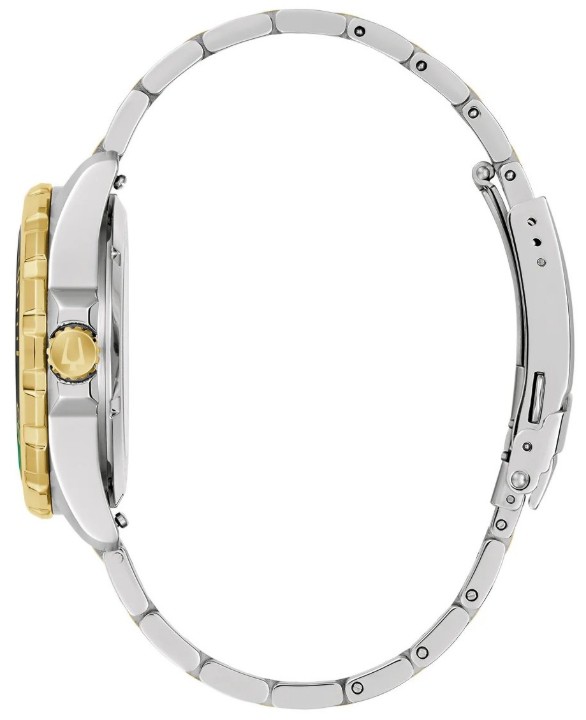 Obrázek Bulova Marine Star Series B Automatic