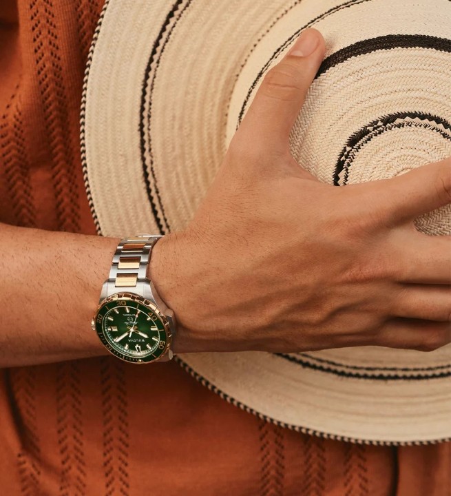 Obrázek Bulova Marine Star Series B Automatic