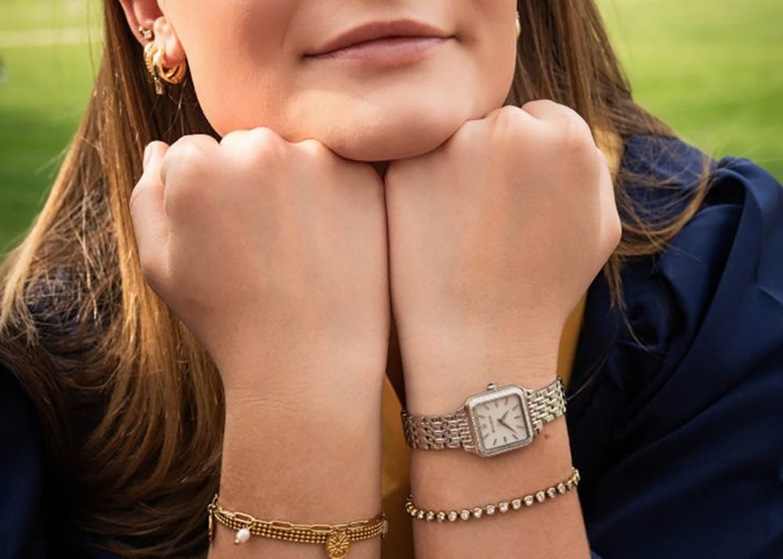 Obrázek Bulova Sutton Classic Square Quartz