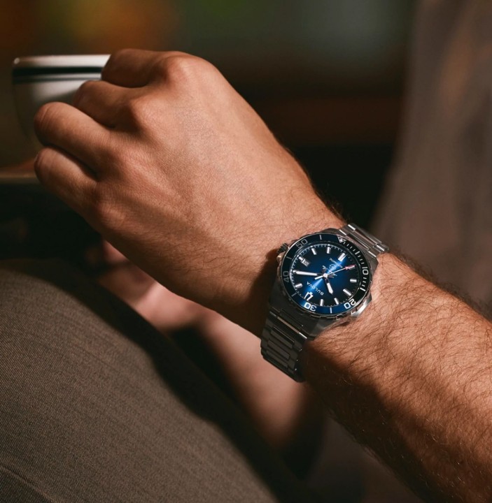 Obrázek Bulova Marine Star Series B Automatic