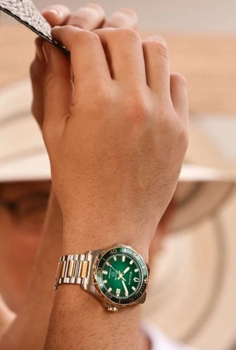 Obrázek Bulova Marine Star Series B Automatic