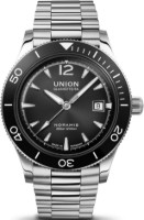 Obrázek Union Glashütte Noramis Date Sport