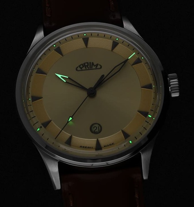 Obrázek Prim Legatus 59
