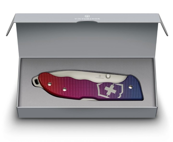Obrázek Kapesní nůž Victorinox Evoke Alox