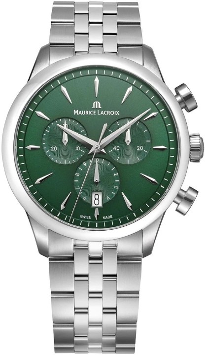 Obrázek Maurice Lacroix 1975 Quartz Chronograph