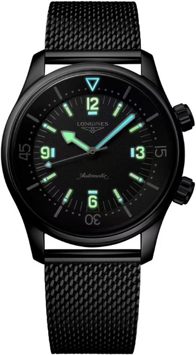 Obrázek Longines Legend Diver 59