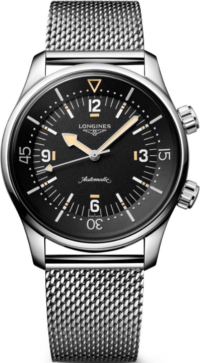 Obrázek Longines Legend Diver 59