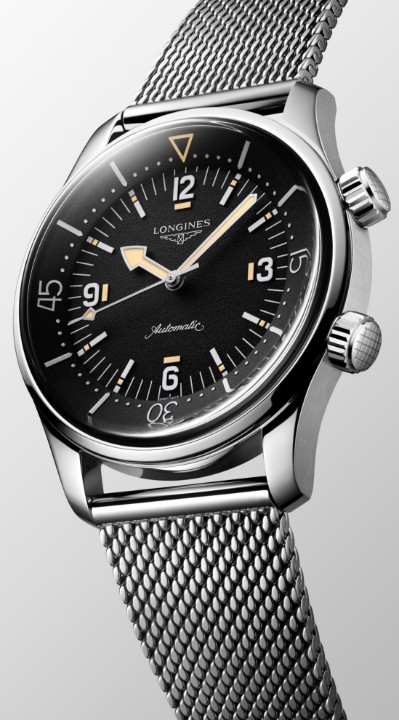 Obrázek Longines Legend Diver 59