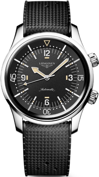 Obrázek Longines Legend Diver 59