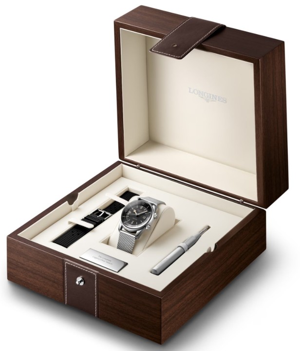 Obrázek Longines Legend Diver 59