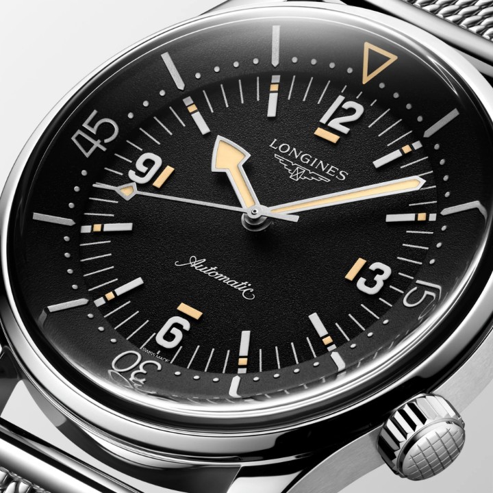 Obrázek Longines Legend Diver 59