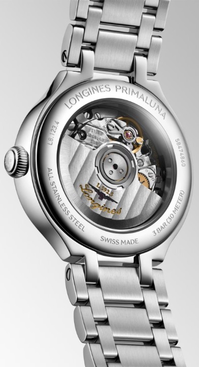 Obrázek Longines PrimaLuna