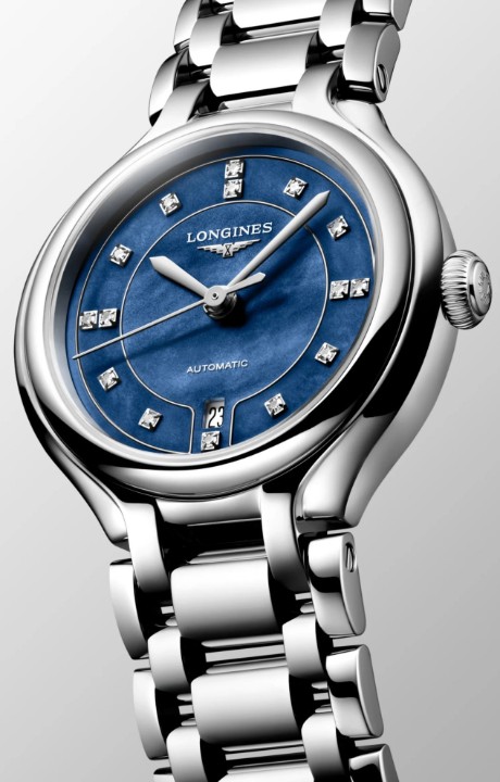 Obrázek Longines PrimaLuna