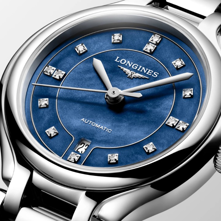 Obrázek Longines PrimaLuna