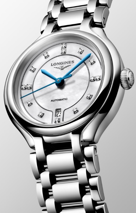 Obrázek Longines PrimaLuna