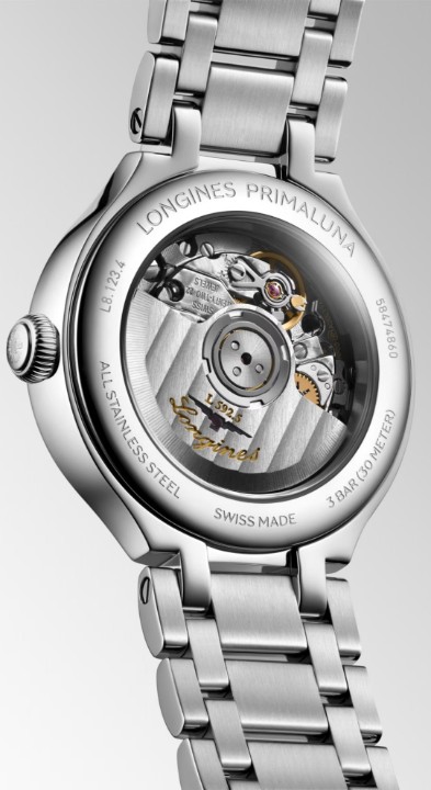 Obrázek Longines PrimaLuna