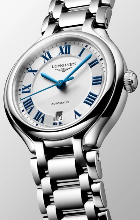 Obrázek Longines PrimaLuna