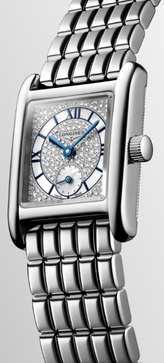 Obrázek Longines Mini DolceVita