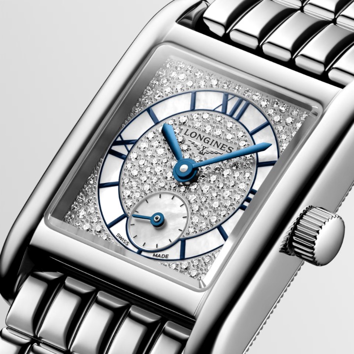 Obrázek Longines Mini DolceVita