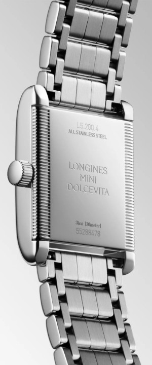 Obrázek Longines Mini DolceVita