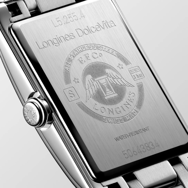 Obrázek Longines DolceVita