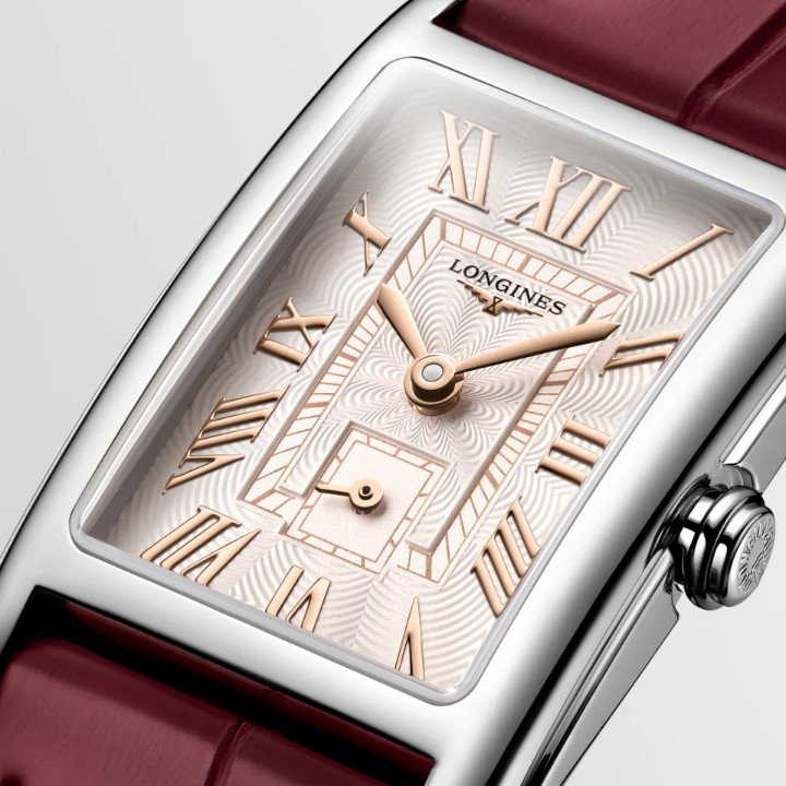 Obrázek Longines DolceVita